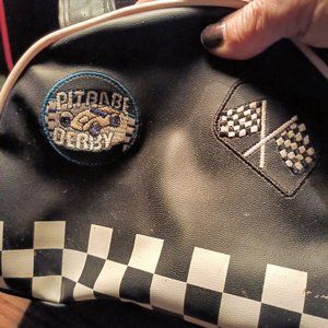 SMALL PIT BABE DERBY BAG